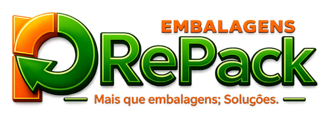 Embalagens Repack